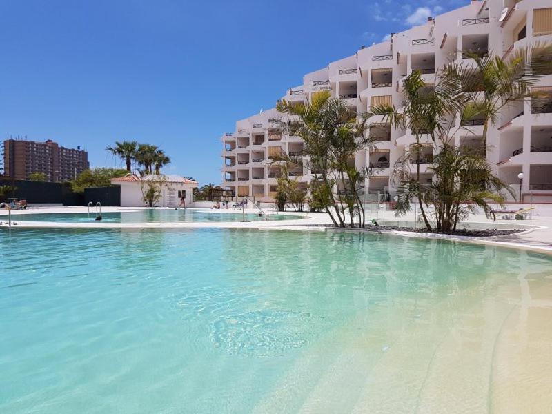 Апартаменты San Marino Playa Cristianos